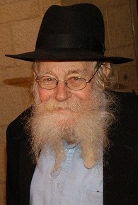 Rabbi Adin Steinsaltz